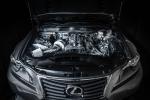 Lexus IS340 Philip Chase SEMA Edition 2014 года